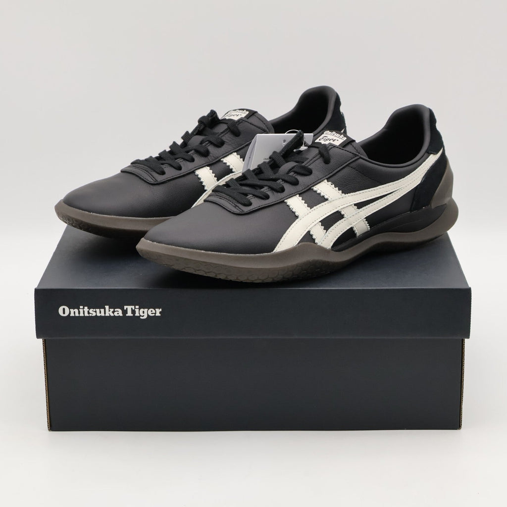 1183C403-001 Onitsuka Tiger Ohbori A50 Black Cream (Men's)