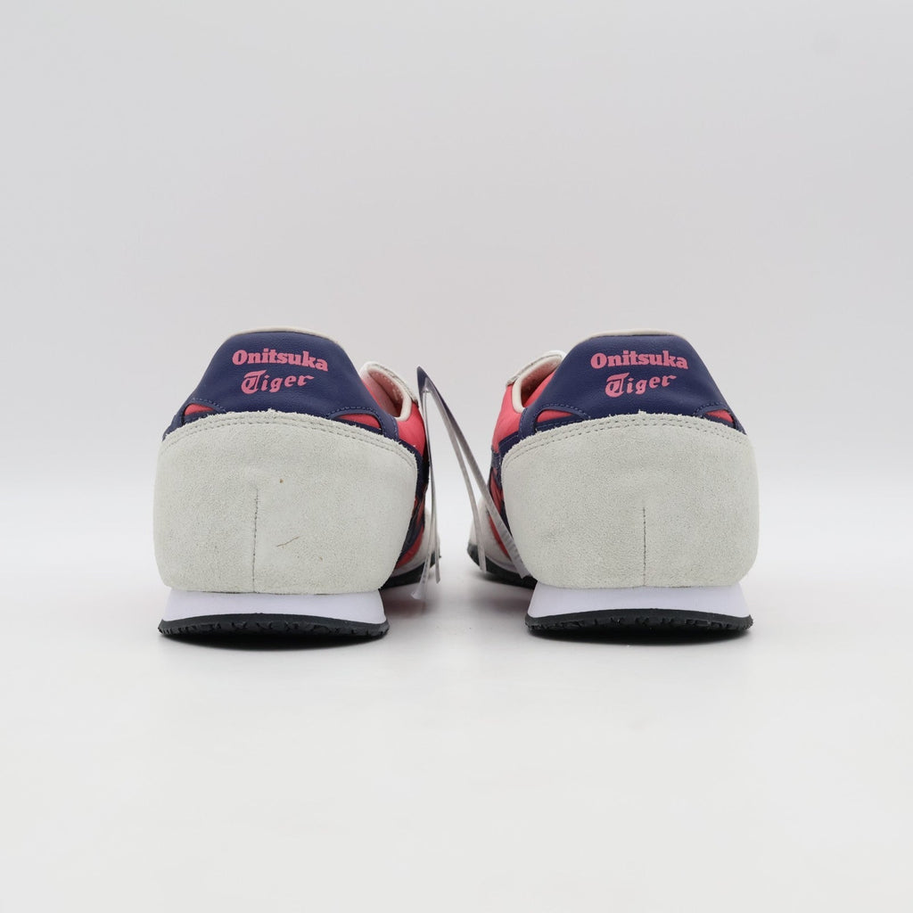 1183B400-701 Onitsuka Tiger Serrano Pink Cameo Midnight (Men's)