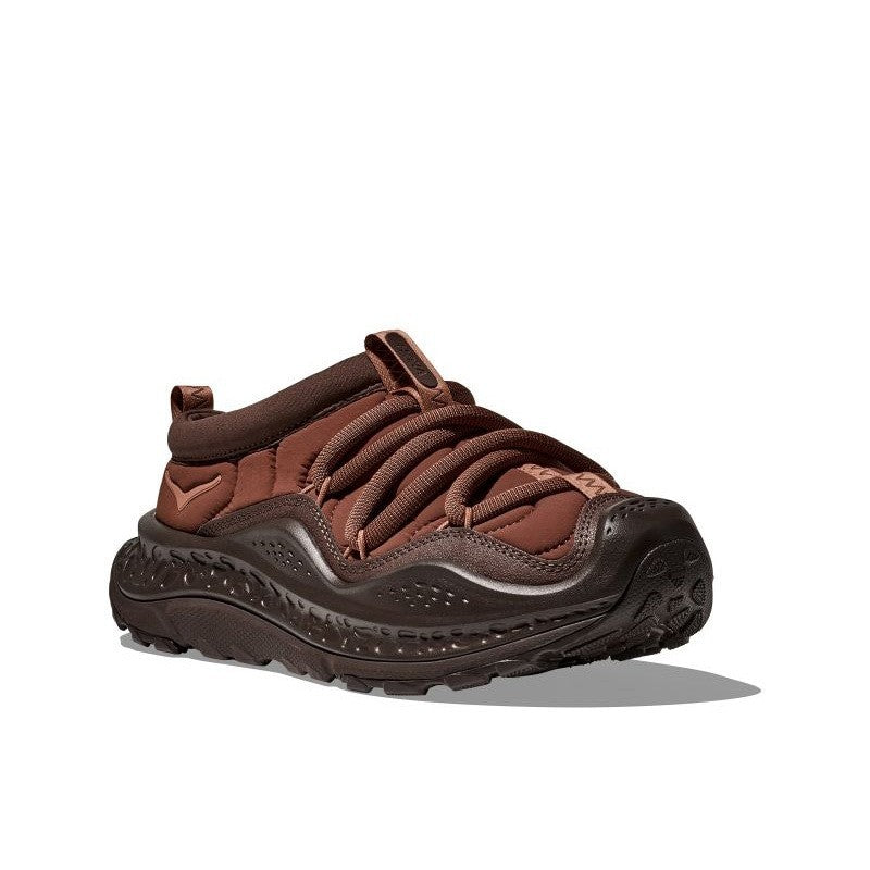 1141570-MCS Hoka Ora Primo Mineral Brown Cast Iron (Men's)