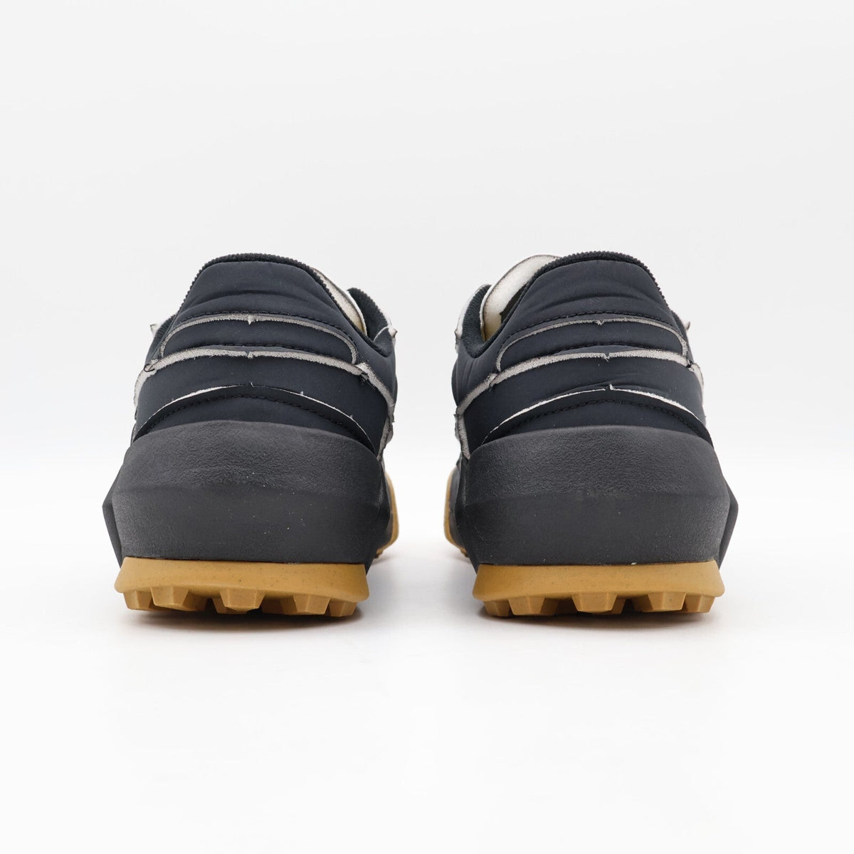 1183C276-001 Onitsuka Tiger Admix Trainer Black (Men's)