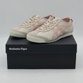 1183A201-254 Onitsuka Tiger Mexico 66 Oatmeal Ginger Peach (Men's)