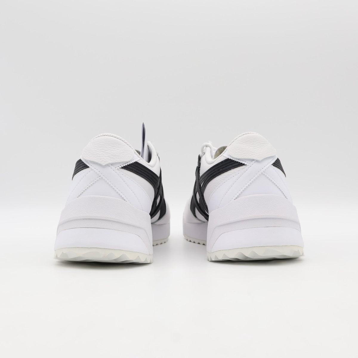 1183A559-109 Onitsuka Tiger DELEGATION EX WHITE BLACK (Men's)