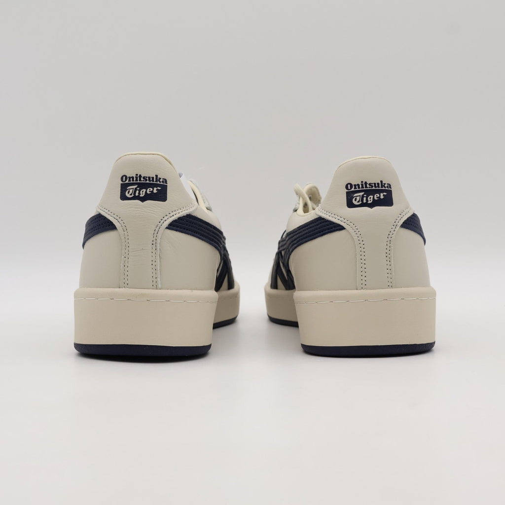 1183A803-200 Onitsuka Tiger GSM SD Oatmeal Peacoat (Men's)