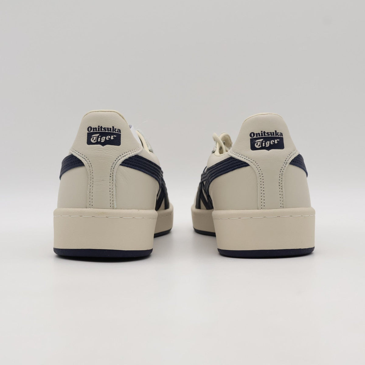 1183A803-200 Onitsuka Tiger GSM SD Oatmeal Peacoat (Men's)