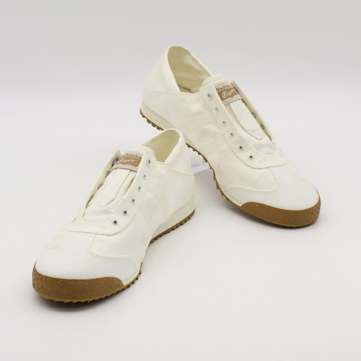 1183C432-750 Onitsuka Tiger Mexico 66 SD Paraty Ivory Ivory (Men's)