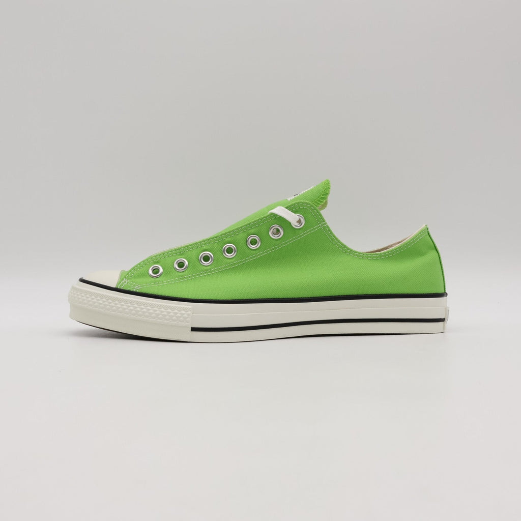 31314260 Converse Canvas All Star J OX Muscat Green (Men's)