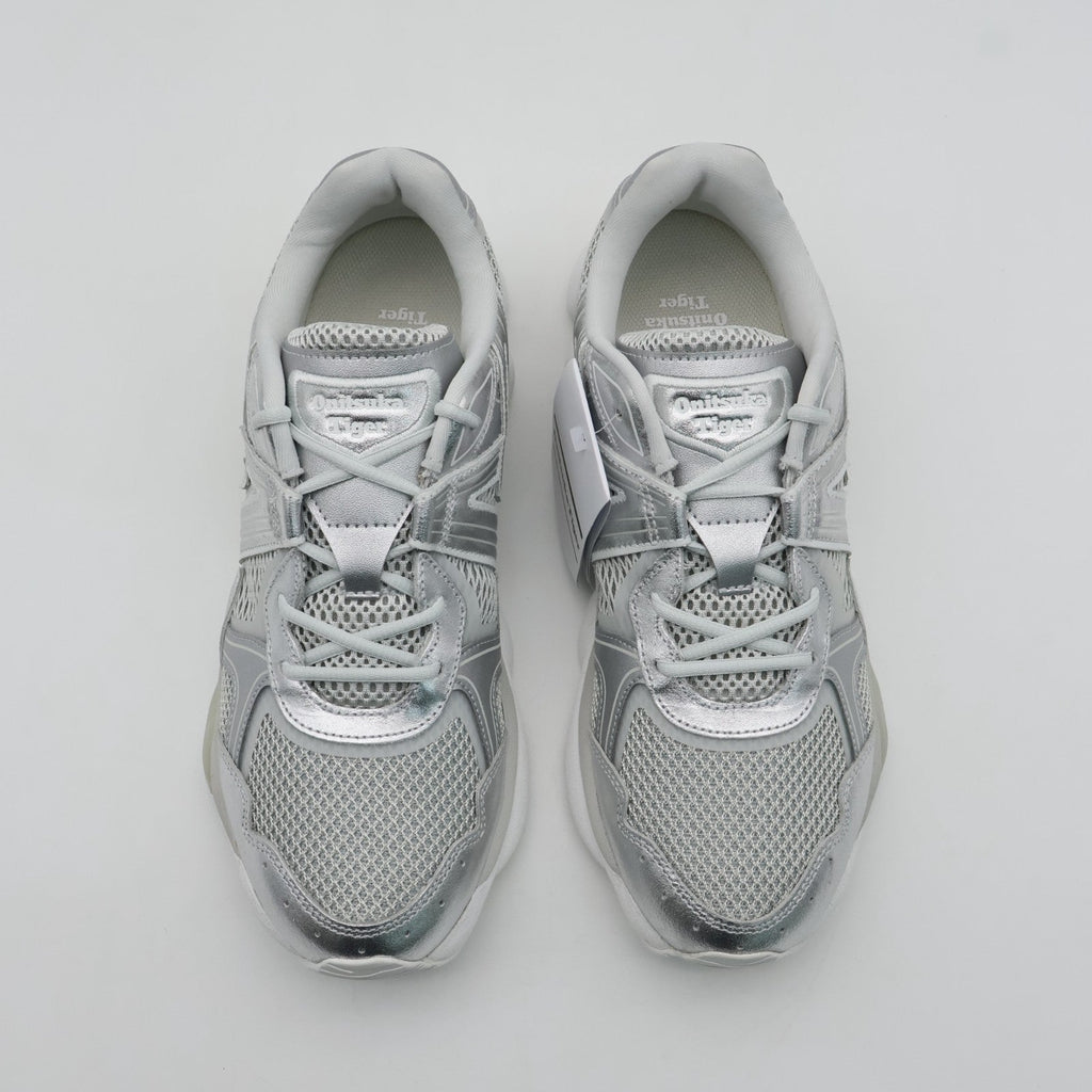 1183C478-020 Onitsuka Tiger Tigrun Piedmont Grey (Men's)