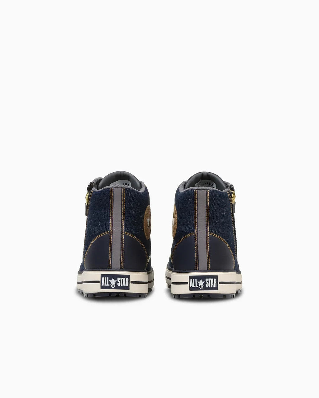 33702740 Converse All Star PS 2 DM Z Hi Indigo (Men's)