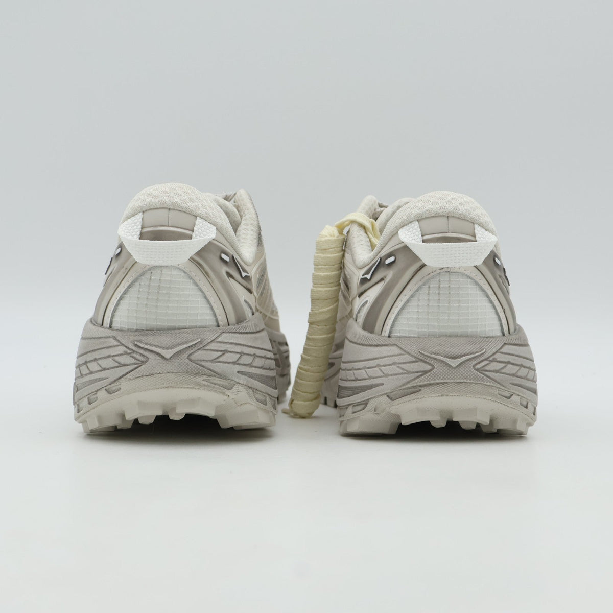 1181770-GRYF XLIM Ã Hoka Mafate Speed 2 TS Grey (Men's)