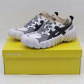 1183B421-100 Onitsuka Tiger Dentigre LS White Glacier Grey (Men's)