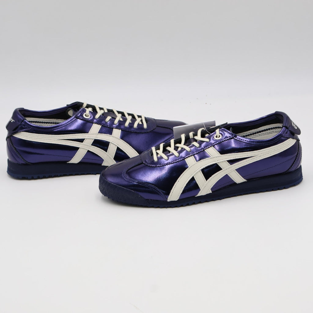 1183C468-400 Onitsuka Tiger Mexico 66 SD MIDNIGHT CREAM (Men's)