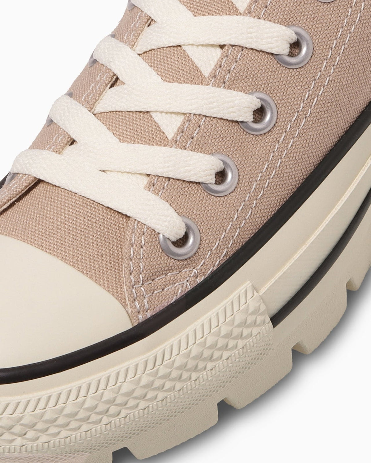 31312720 Converse All Star Chunk OX Beige (Men's)
