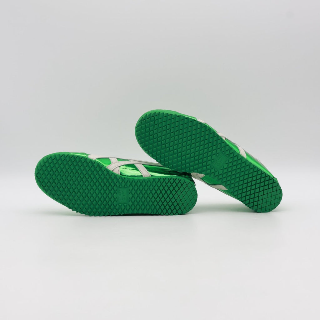 1183C468-301 Onitsuka Tiger Mexico 66 SD Jade Cream (Men's)