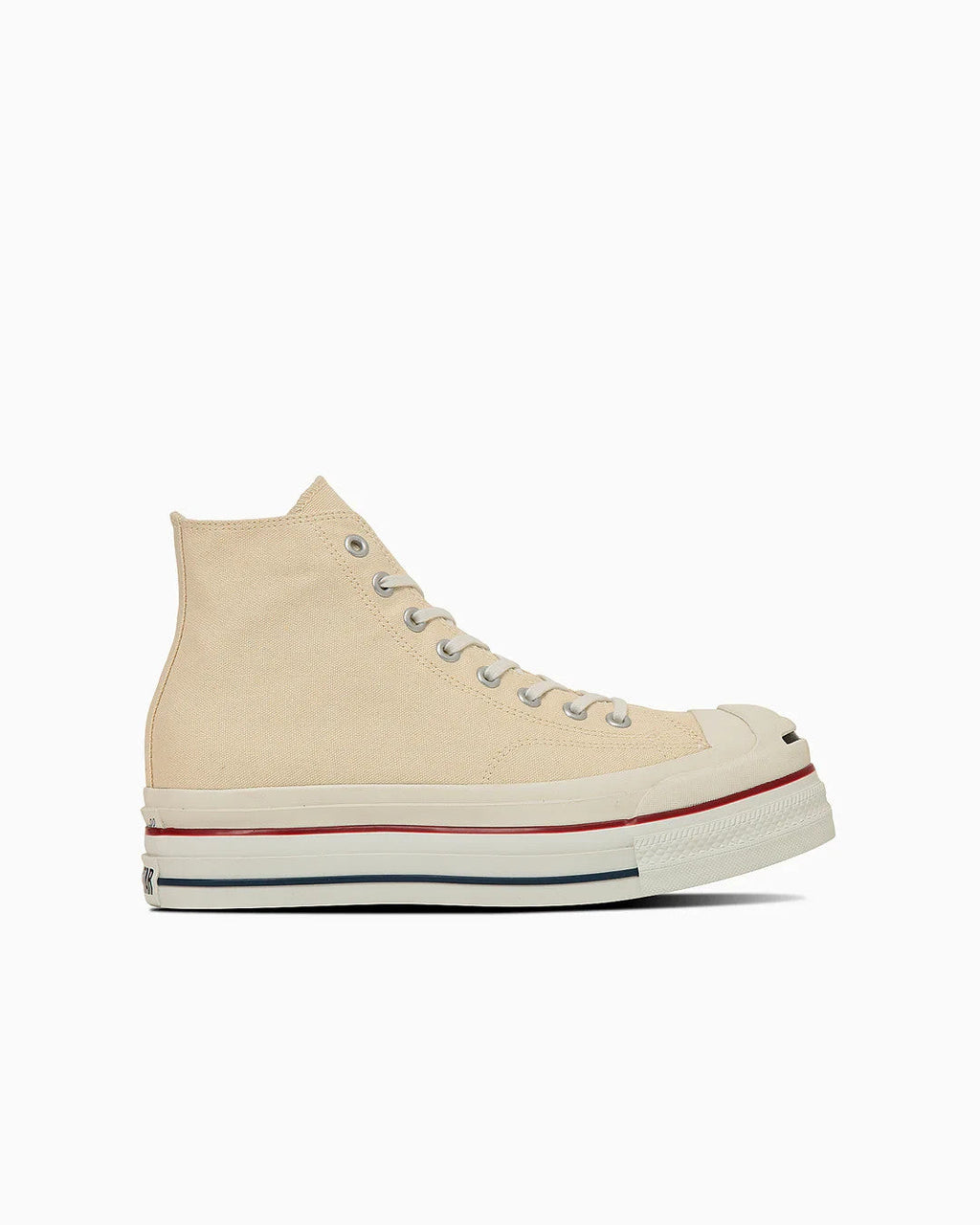 33301380 doublet Ã Converse Jack Purcell All Star Hi  DB Ivory (Men's)