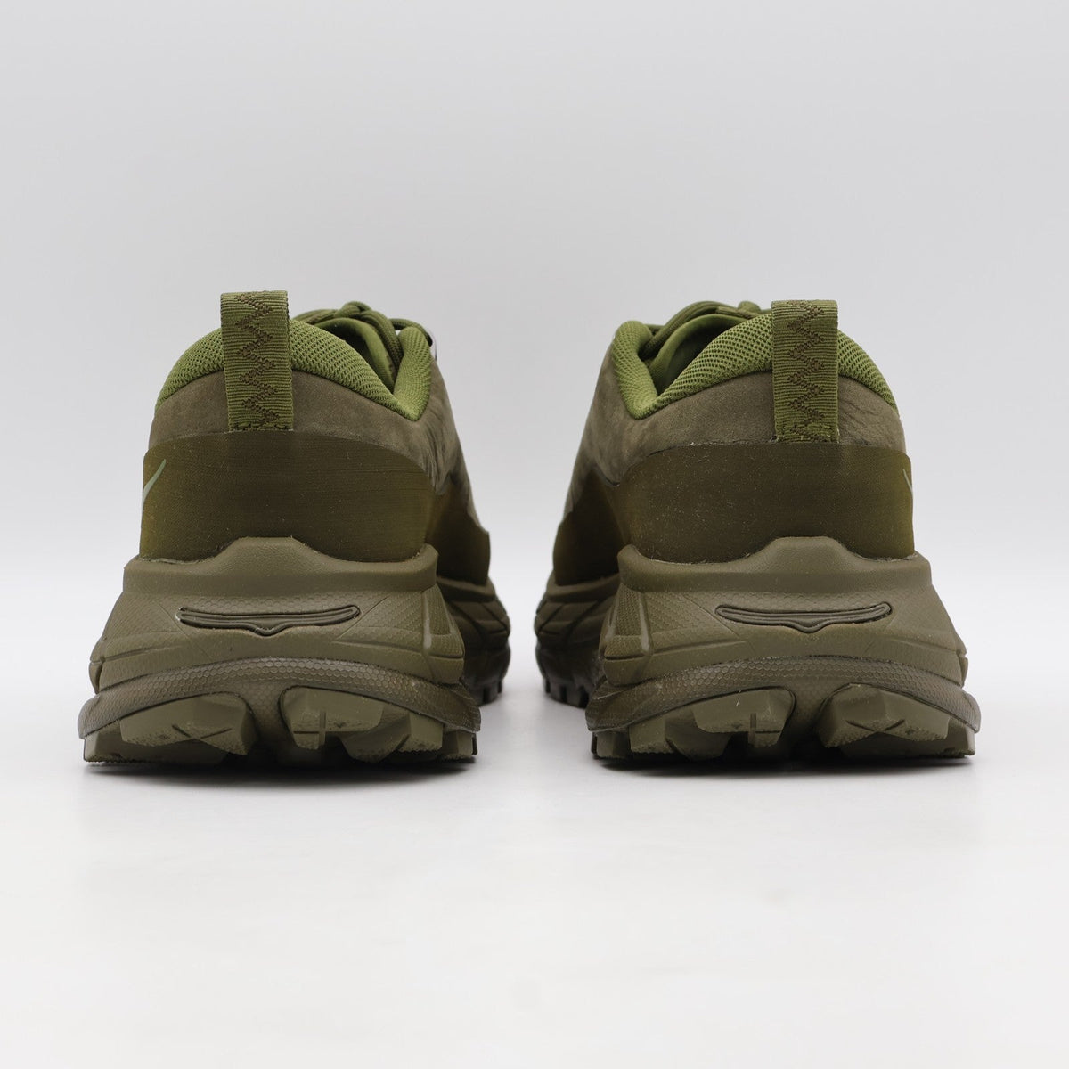 1147952-MPR Hoka Tor Summit Moss Green Spruce Green (Men's)