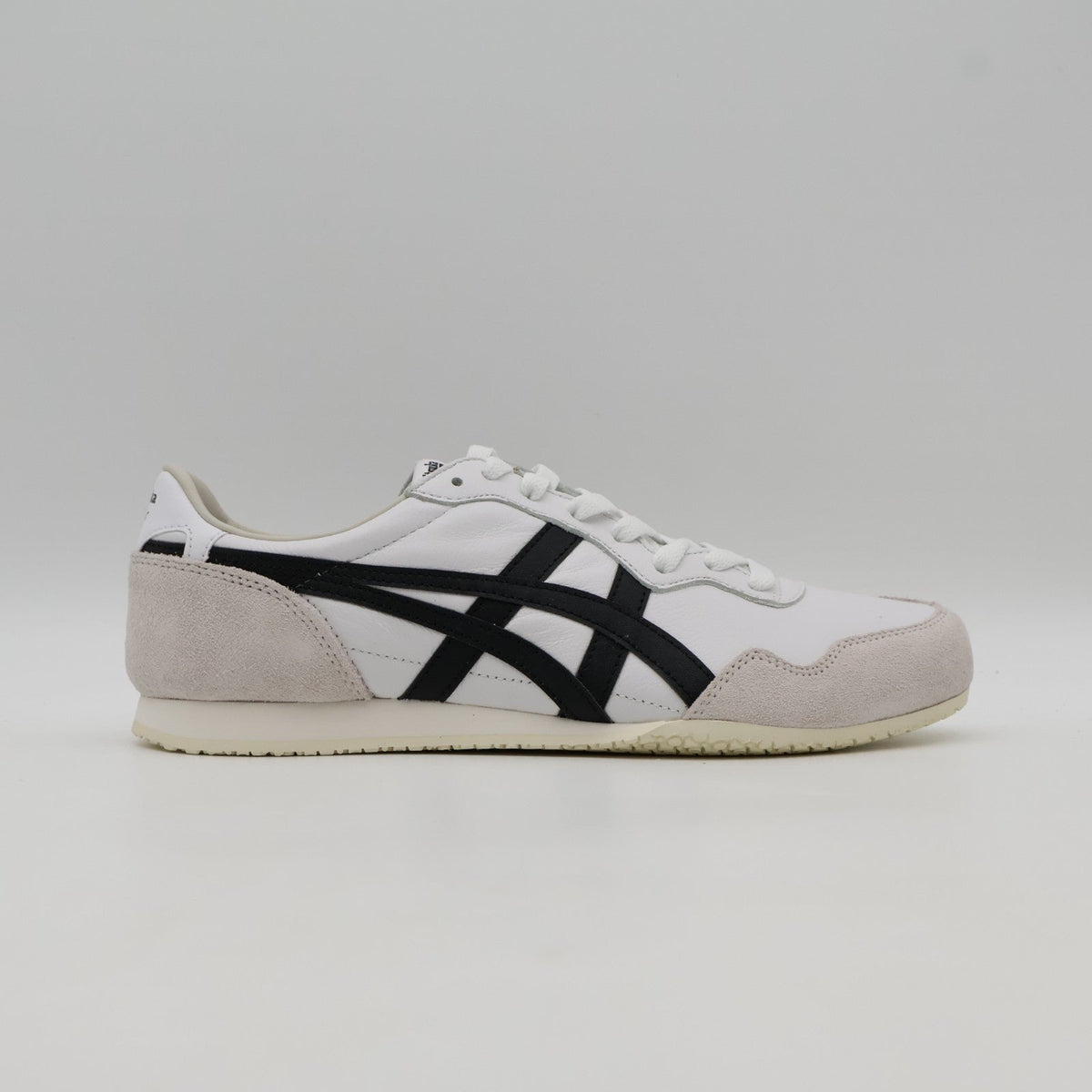 1183C197-100 Onitsuka Tiger SERRANO WHITE (Men's)