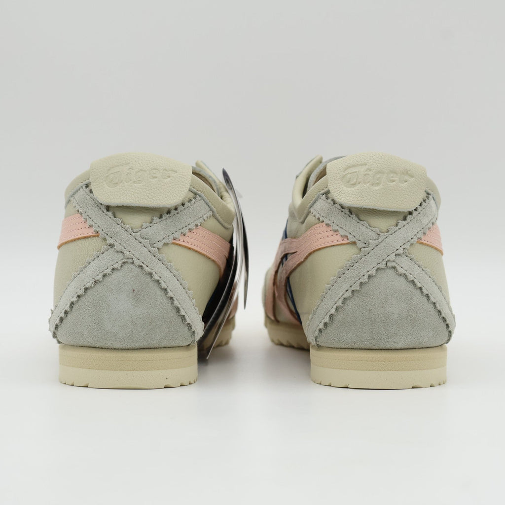 1182A466-100 Onitsuka Tiger NIPPON MADE Mexico 66 Deluxe Cream Breeze (Women's)