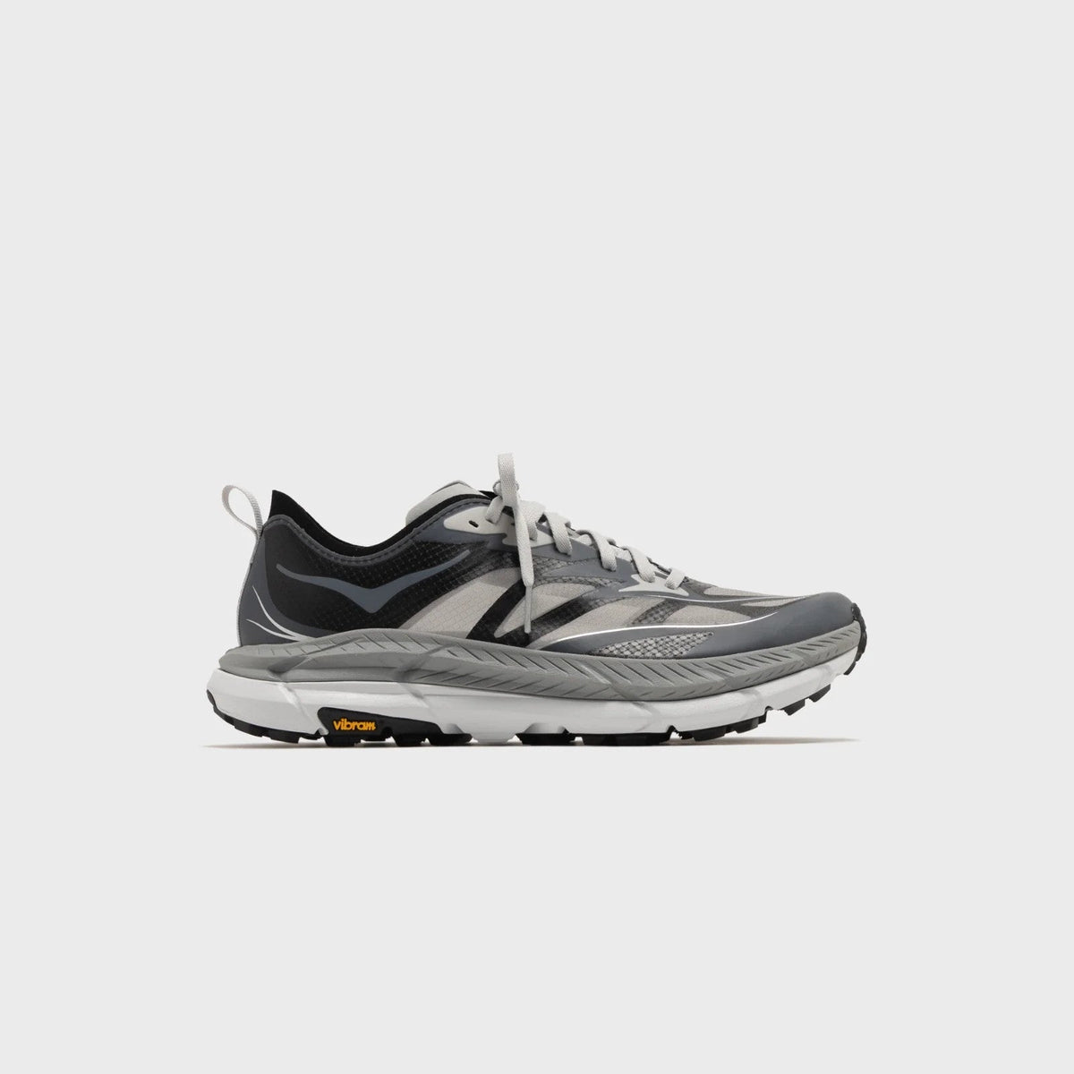 1168450-BKSTR Hoka Mafate Speed 4 Lite "Black/Stardust" (Men's)