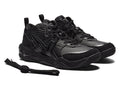 1183C477-001 Onitsuka Tiger TIGCOURT BLACK BLACK (Men's)