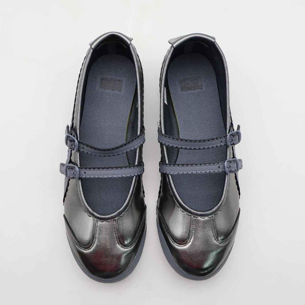 1182A708-020 Onitsuka Tiger Mexico 66 TGRS Gunmetal Metropolis (Women's)