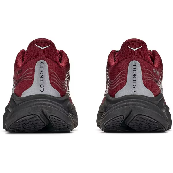 1176574-VYBR Hoka CLIFTON 11 GTX (Men's)