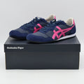 1183B400-402 Onitsuka Tiger Serrano Midnight Dragon Fruit (Men's)