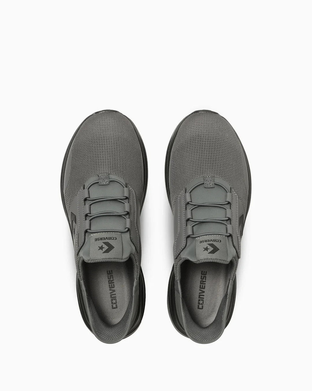 33600180 Converse Cavestar Slit Slide Charcoal Black (Men's)