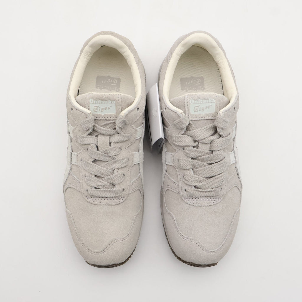 1183C382-020 Onitsuka Tiger Tiger Alliance A40 OYSTER GREY GLACIER GREY (Men's)