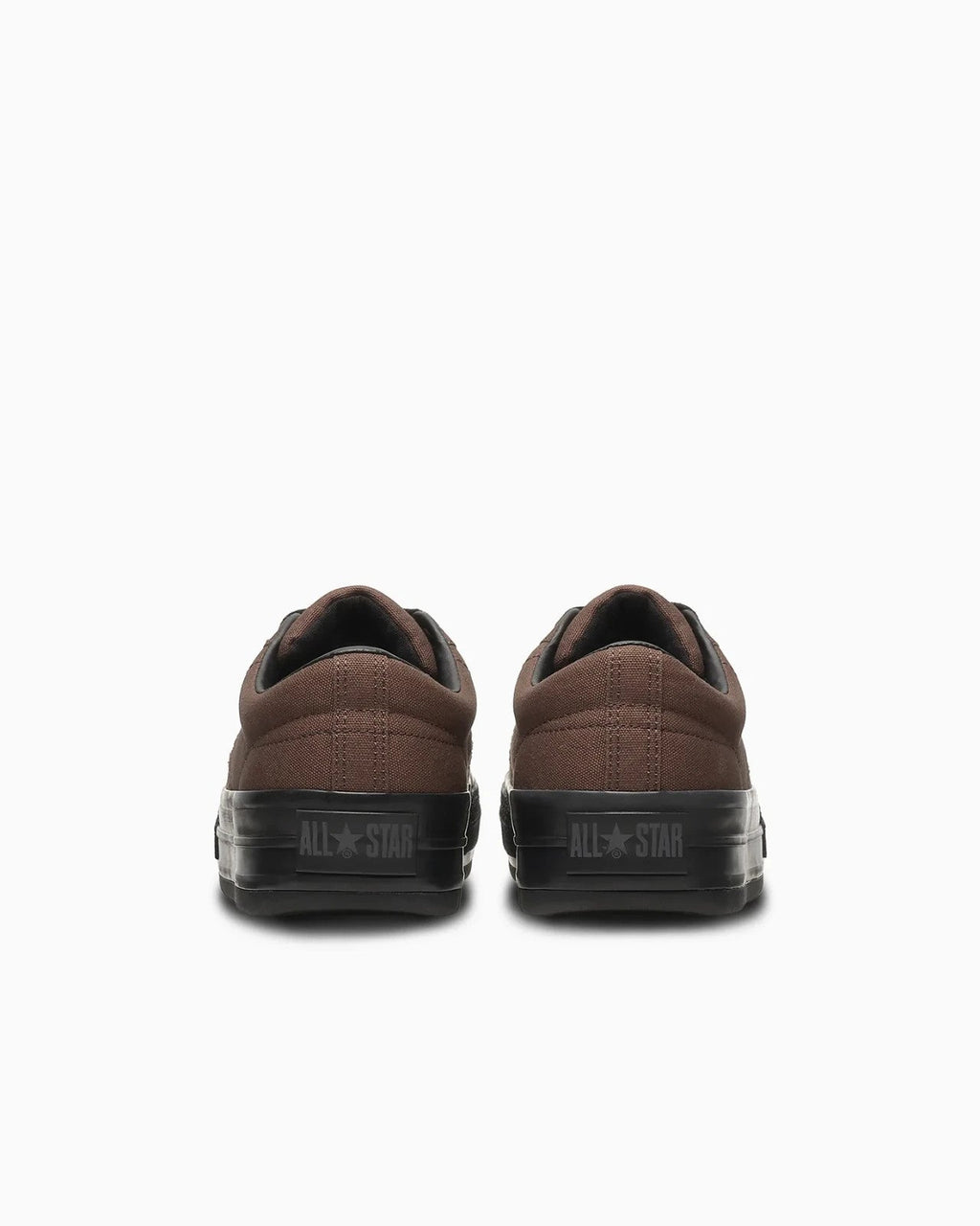 33702950 Converse One Star Boarderstar OX "Brown/Black" (Men's)