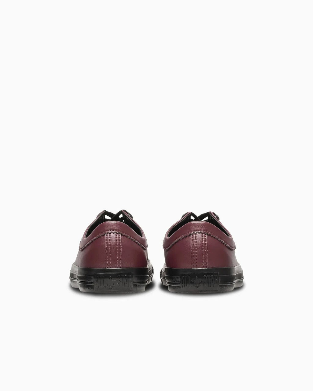 31318690 Converse Women's All Star Pointedtoe PA OX "Dark Cherry" (Women's)