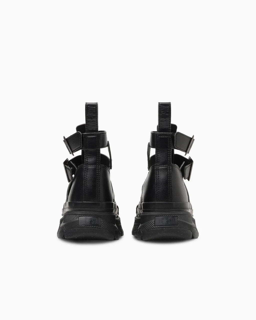 31311940 Converse All Star Trekwave Gladlator Hi Black (Men's)