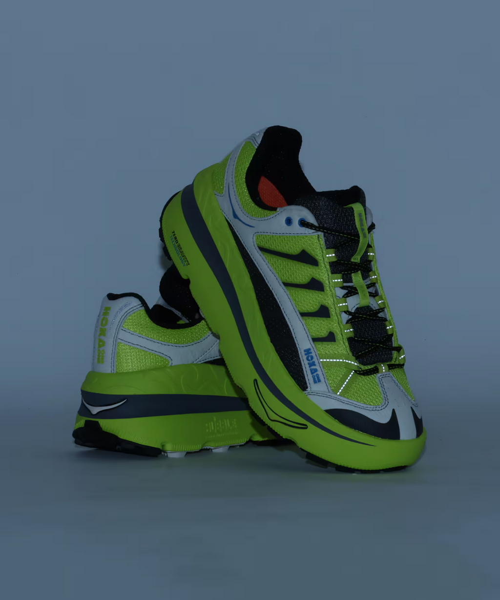 1176646-HKC HOKA MAFATE 2 OG (Men's)