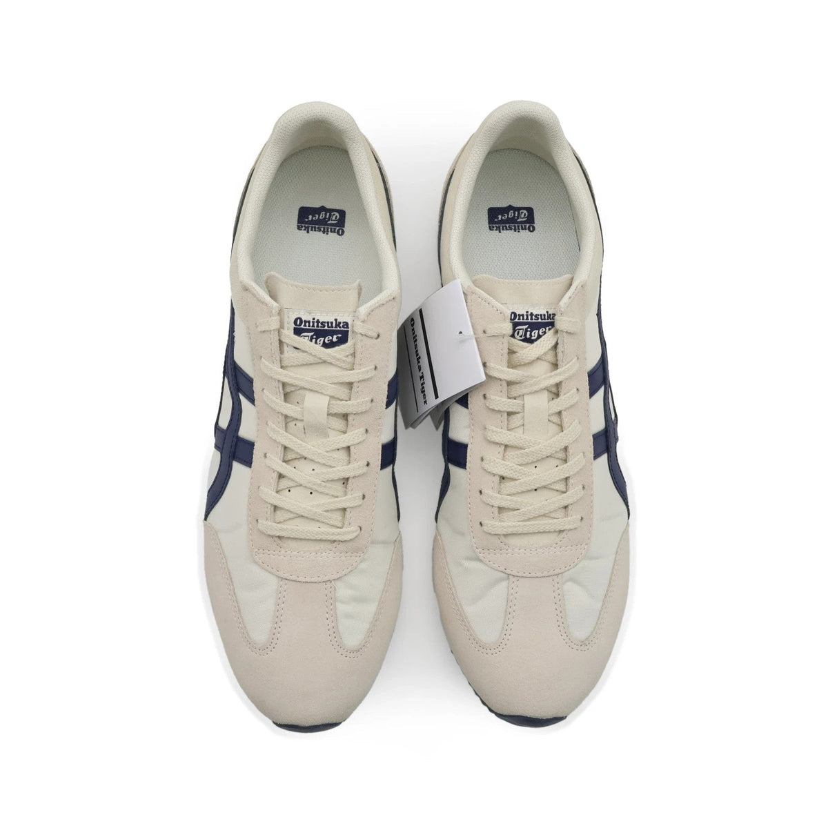 1183B410-200 Onitsuka Tiger California 78 EX Birch Peacoat (Men's)