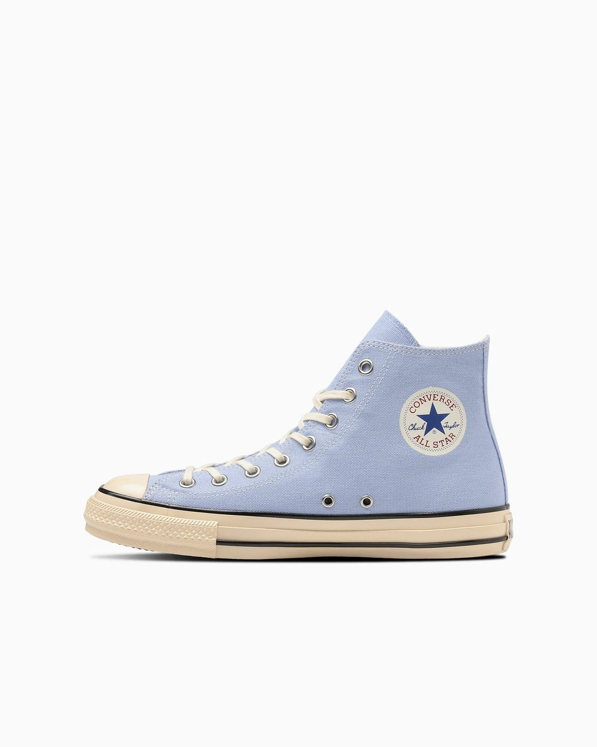 31312590 Converse All Star US Agedcolors Hi Sky Blue (Men's)