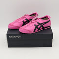 1183C102-701 Onitsuka Tiger MEXICO 66 DRAGON FRUIT BLACK (Men's)