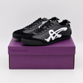1181A628-001 Onitsuka Tiger NIPPON MADE Mexico 66 Deluxe Black/White (Men's)