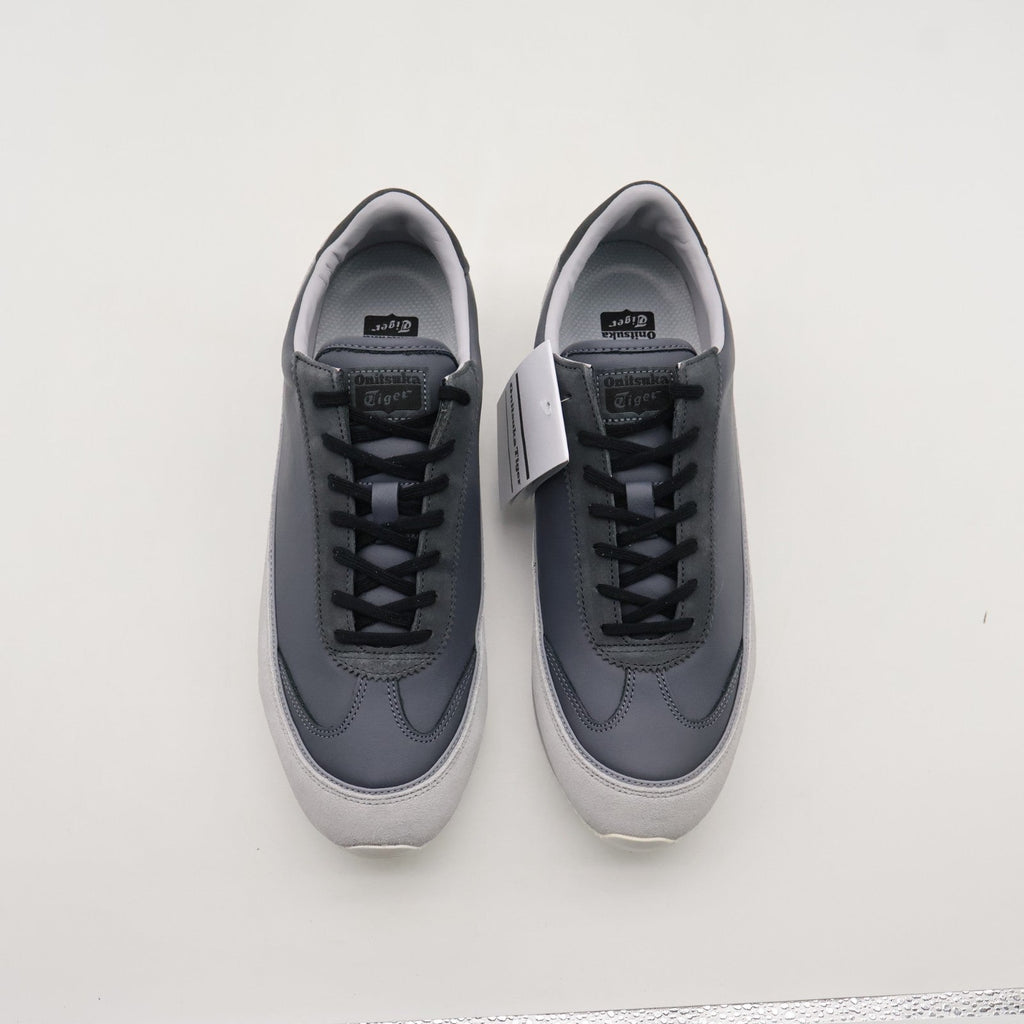 1183C385-021  Onitsuka Tiger Hsinti Carrier Grey (Men's)