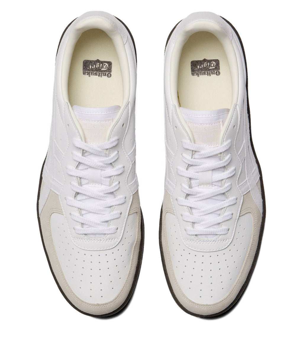 1183A353-137 Onitsuka Tiger GSM "White"