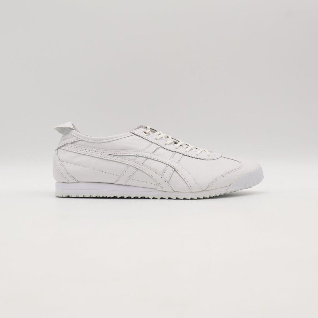 1183A872-117 Onitsuka Tiger Mexico 66 SD White (Men's)