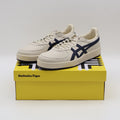 1183A803-200 Onitsuka Tiger GSM SD Oatmeal Peacoat (Men's)