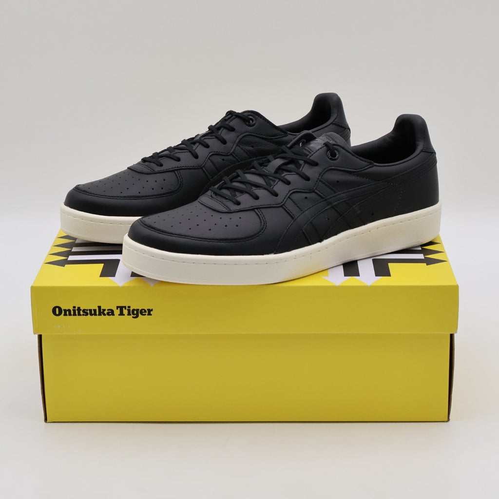 1183A803-002 Onitsuka Tiger GSM SD Black Black (Men's)