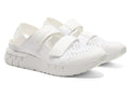 1183A966-103 Onitsuka Tiger REBILAC SANDAL WHITE WHITE (Men's)