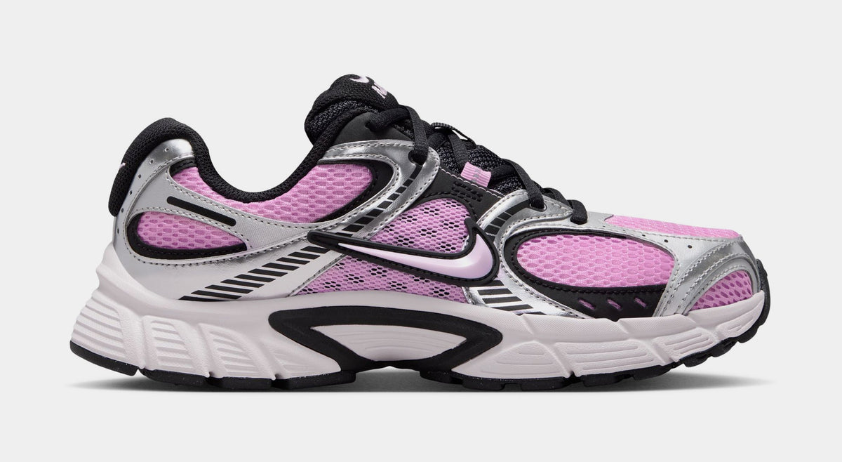 V5 RNR Womens Running Shoes (Pink Rise/Pearl Pink/Black)