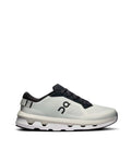 Cloudzone Ice Black Sneakers with Integrated CloudTec Technology