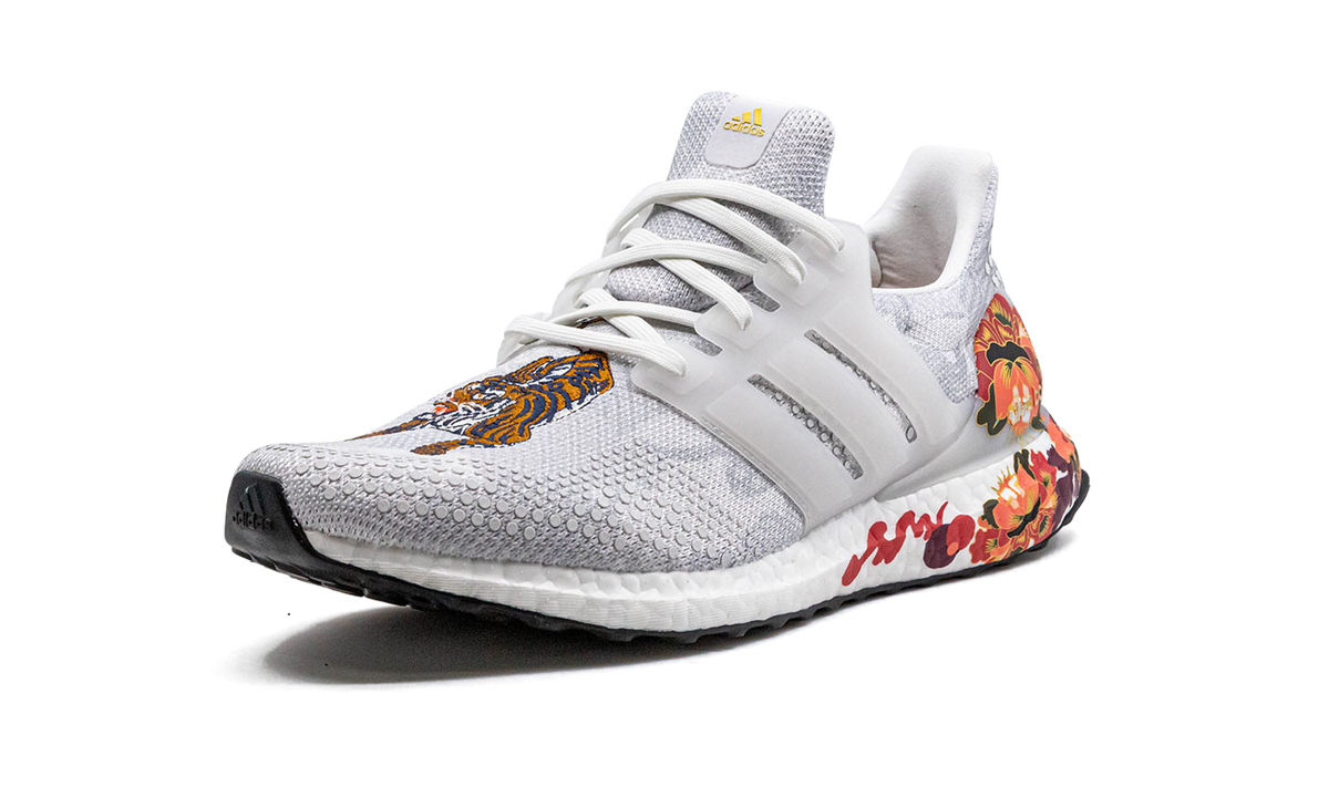 ULTRABOOST DNA "Chinese New Year 2020" FW4313