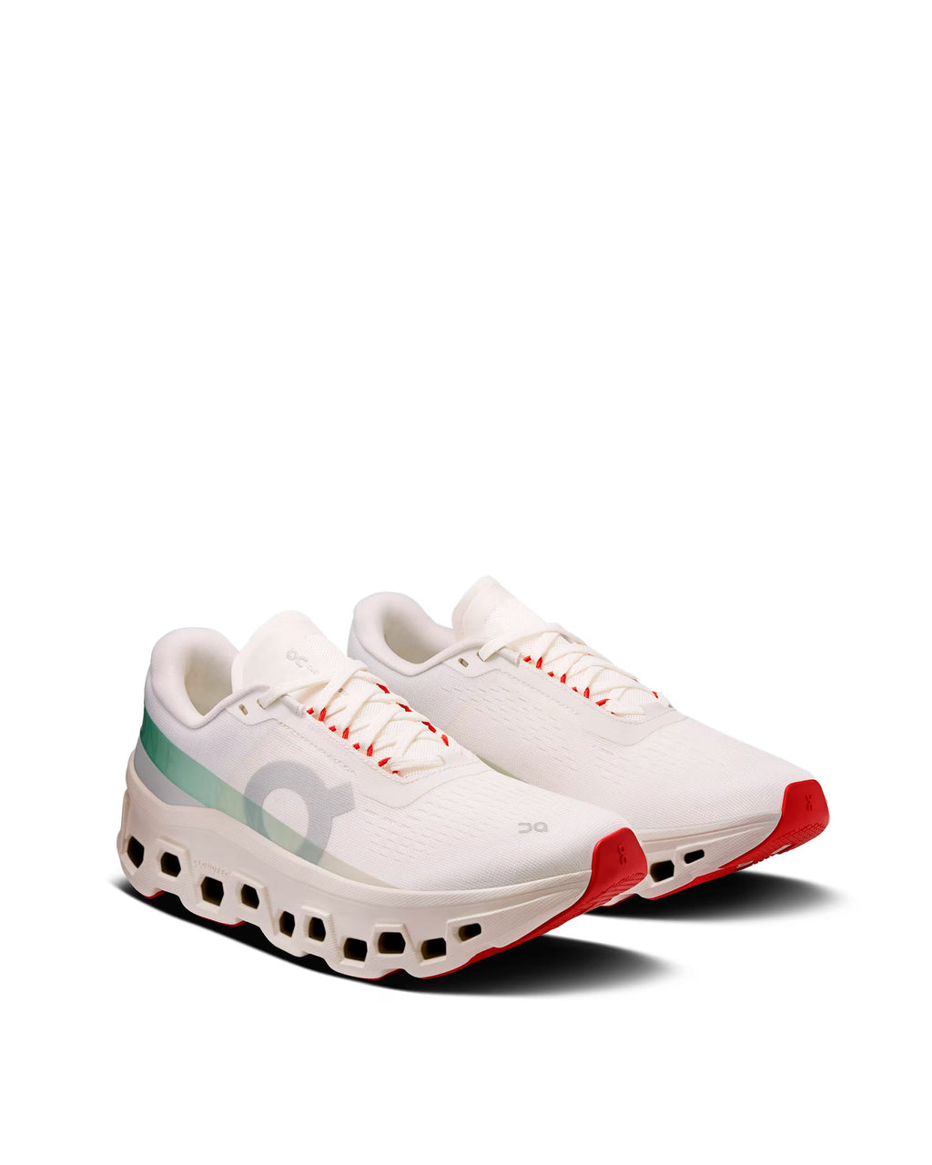 Cloudmonster 1 Sneakers With Cloudtec Cushioning System