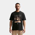 Kobe Dri Fit Mens Short Sleeve Shirt (Black)