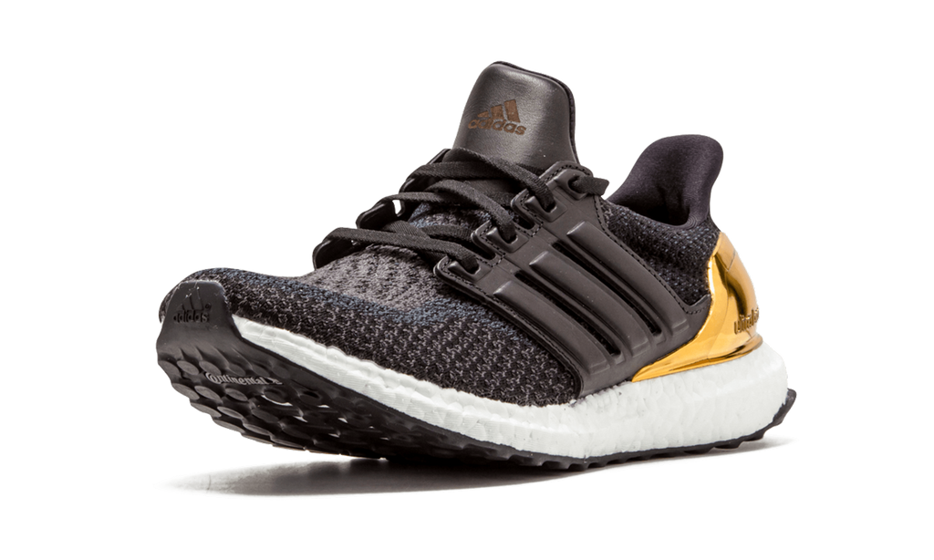 UltraBoost LTD "Gold Medal" BB3929
