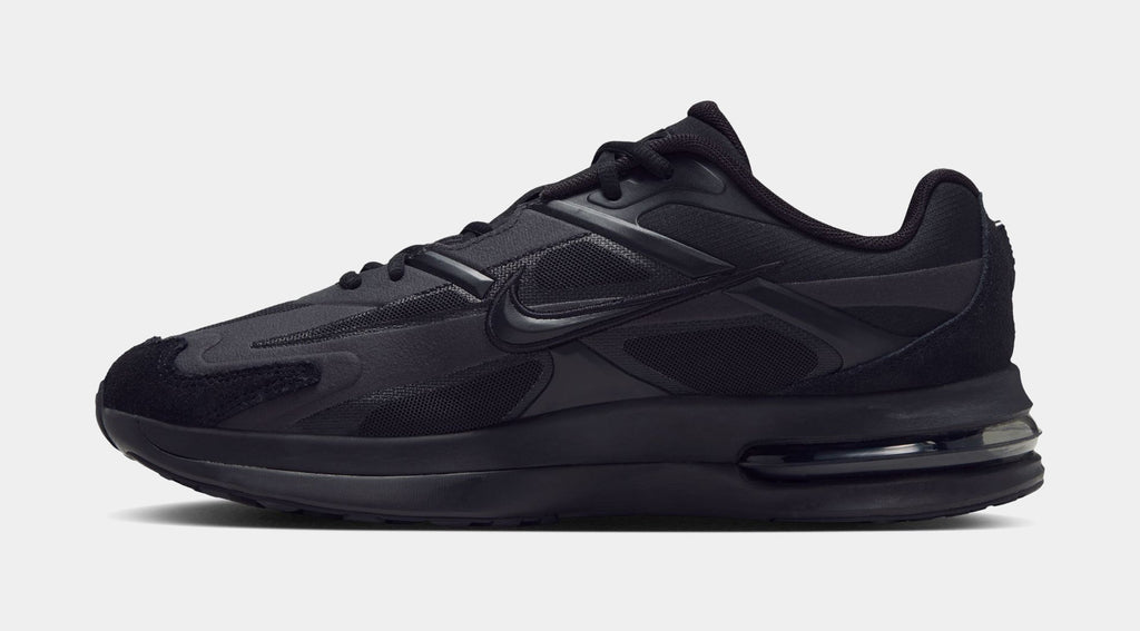Air Max Metro Mens Running Shoes (Black/Anthracite/Dark Grey/Black)