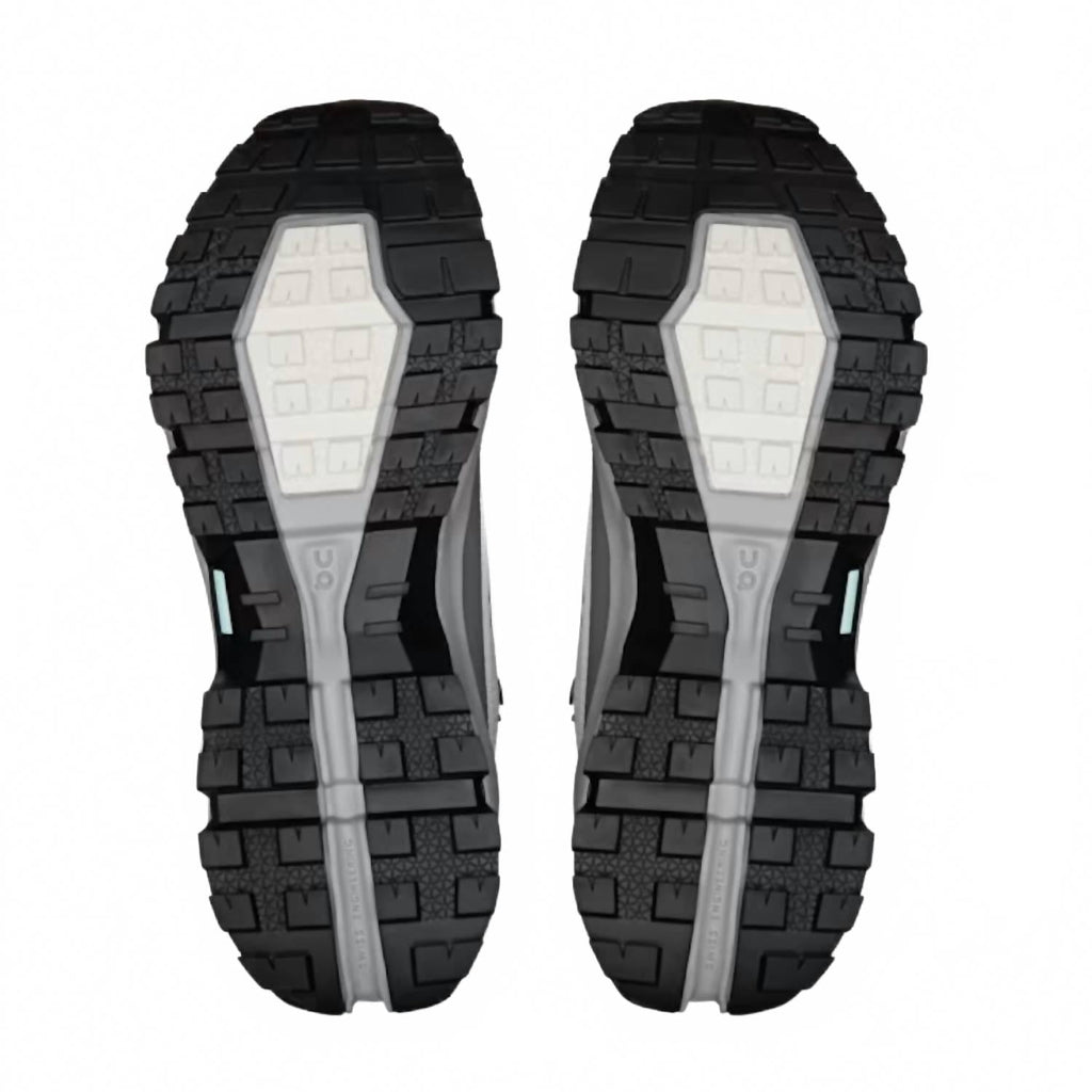 Men's Cloudrock Mid Waterproof Hiking Boot In Glacier/alloy